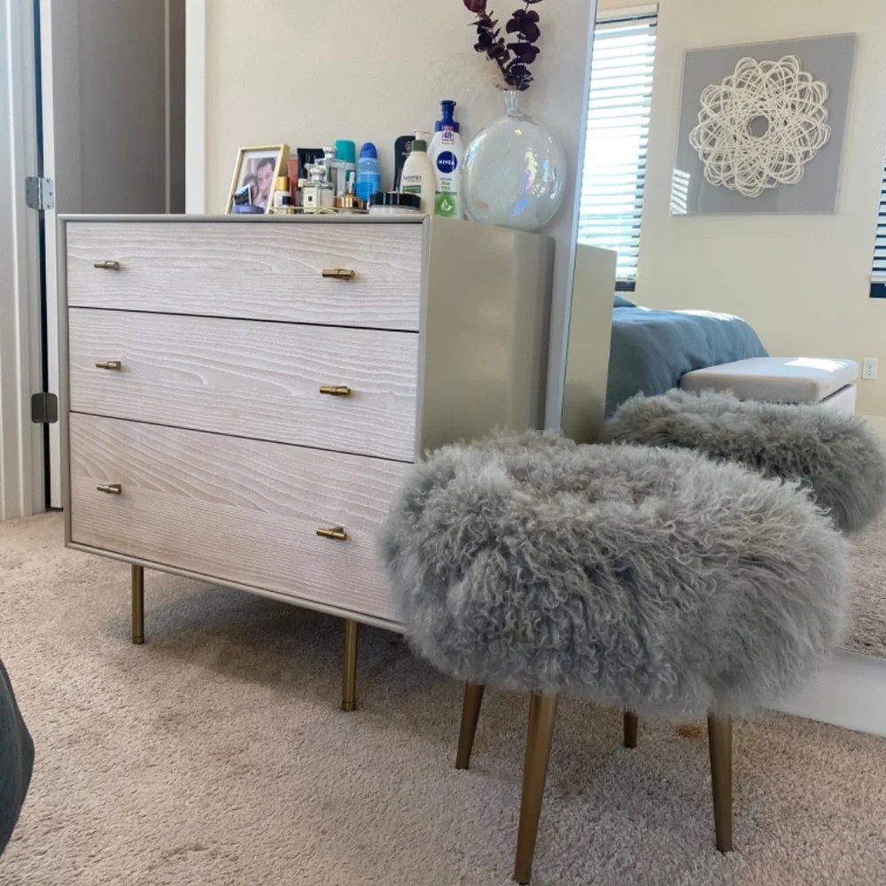 Bedroom set